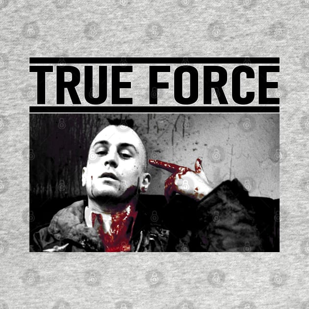 True Force by Zerowear